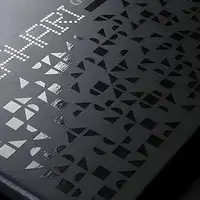 Линия трафаретной печати по гофрокартону