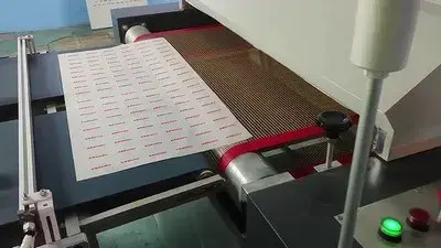 Автоматический укладчик листов