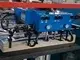 Автоматическая цилиндровая трафаретная печатная машина