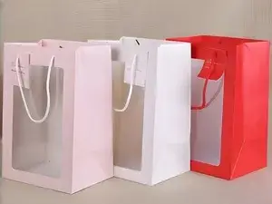 Автоматическая машина для заклейки окошек