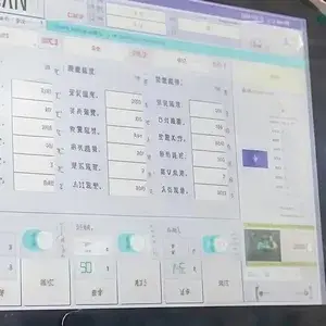 Умная система HMI