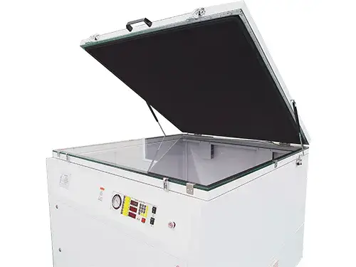 Экспонирующая установка